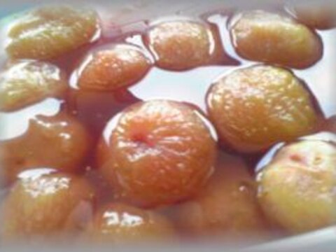 電子レンジで簡単 いちじくの丸ごと煮 レシピ 作り方 By にゃう1094 楽天レシピ 電子レンジで簡単 いちじくの丸ごと煮 レシピ 作り方 By にゃう1094 楽天レシピ